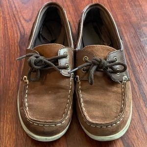 Old Navy Boat Boys shoes